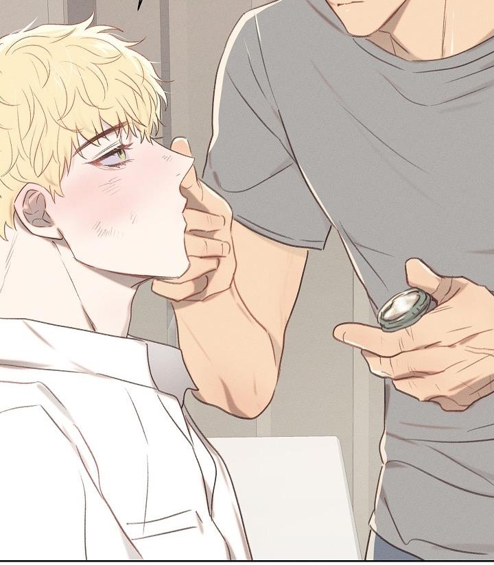 đại úy lãng mạn thân yêu của tôi chapter 4 35