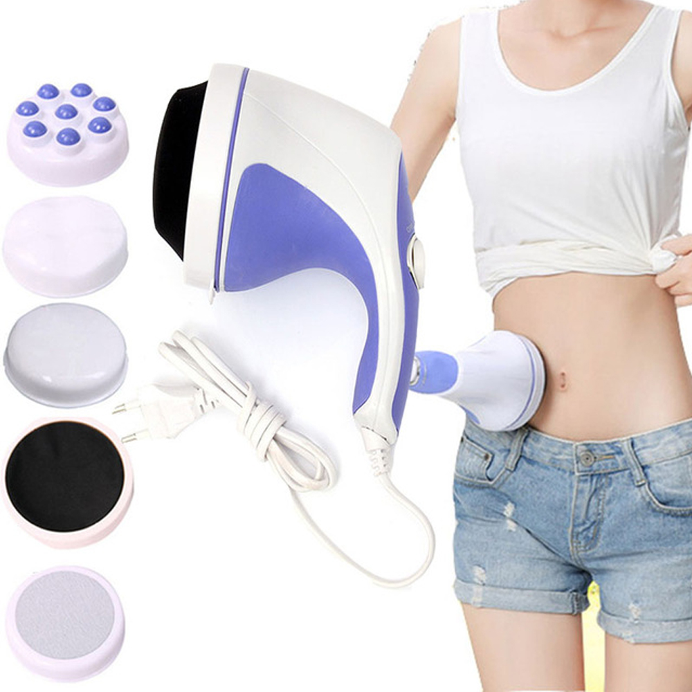 MÁY MASSAGE TOÀN THÂN CẦM TAY RELAX TONE CHÍNH HÃNG MXS2020- Máy tập bụng - hỗ trợ giảm mỡ toàn thân, tăng cường sức khỏe