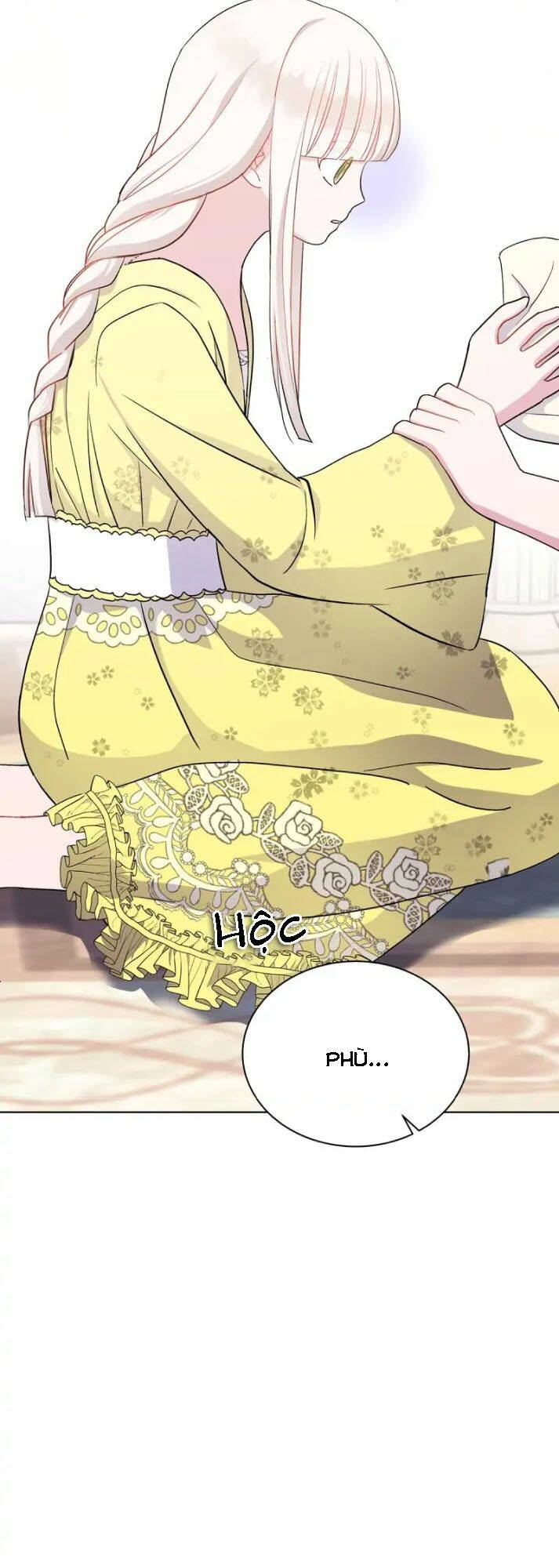 anh ấy thích tôi nhiều hơn tôi nghĩ chapter 4 9