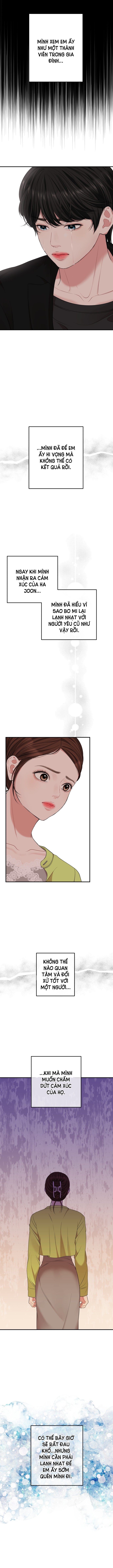 gửi tới bạn...người nắm giữ ngôi sao chapter 52 6