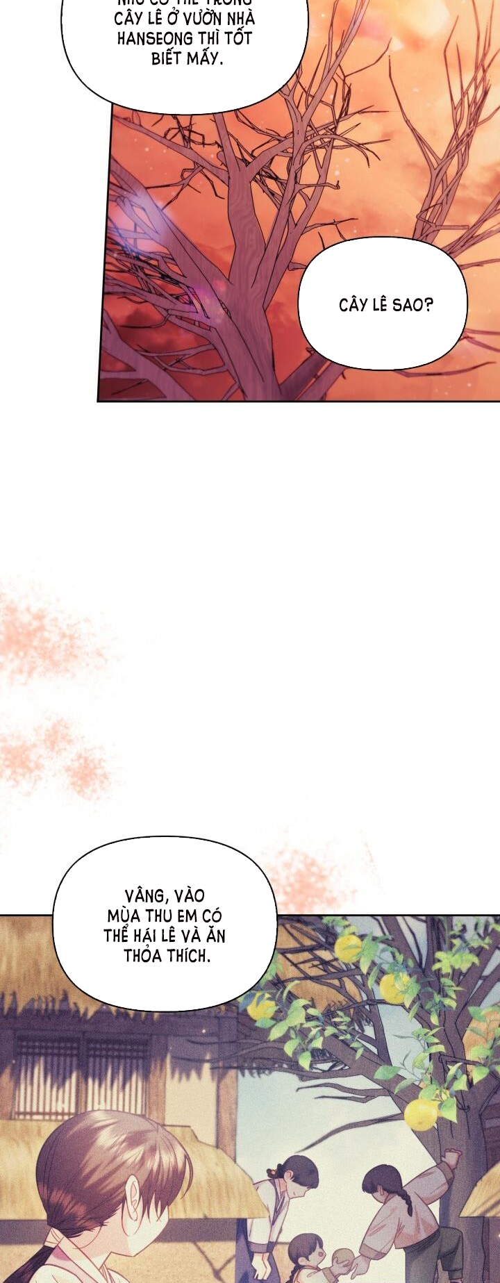 [18+] trăng nơi đỉnh núi chapter 61 10