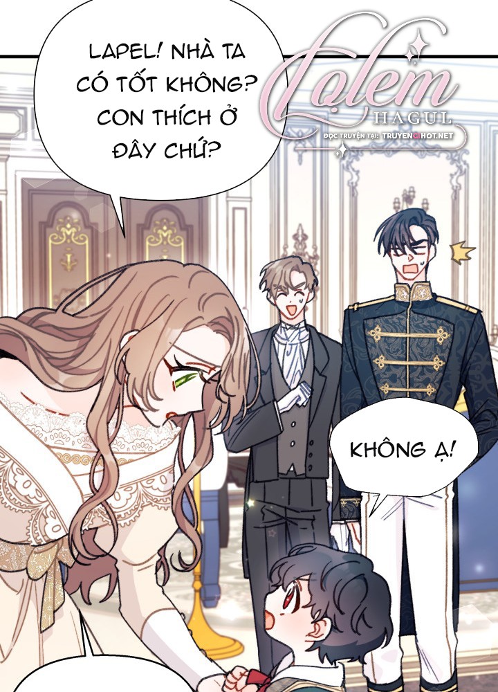 tôi đã kết hôn khi tôi tìm thấy nam chính chapter 7 16