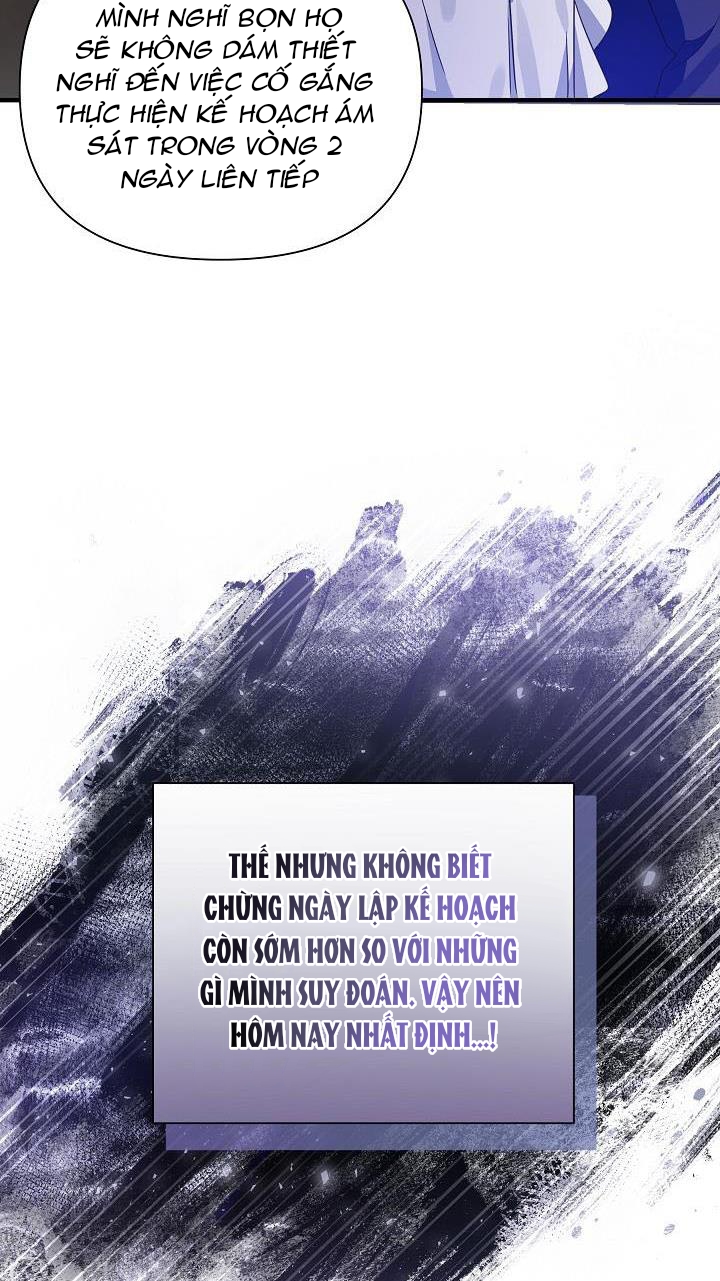 tôi đã ở đây ngay từ ban đầu chapter 27 9