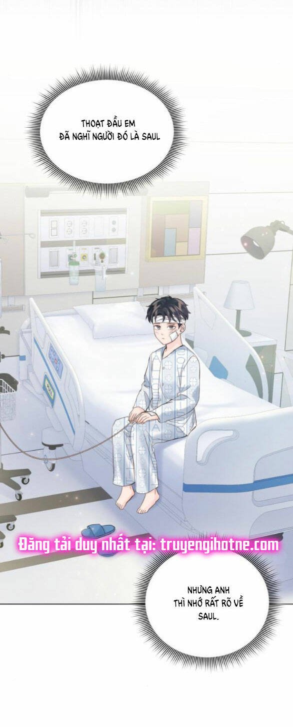 nhất định chúng ta sẽ được hạnh phúc chapter 104.2 16