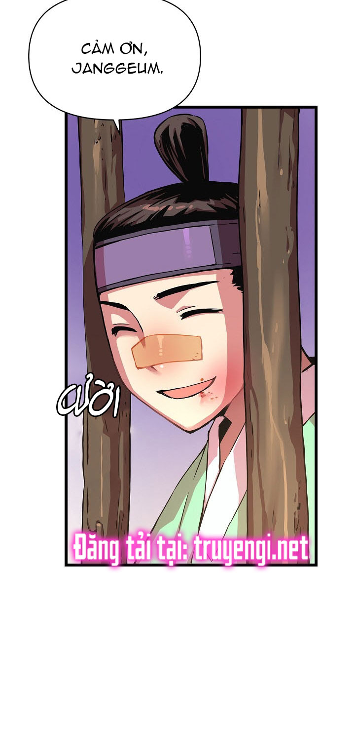 tôi sẽ sống như một hoàng tử chapter 29.3 5