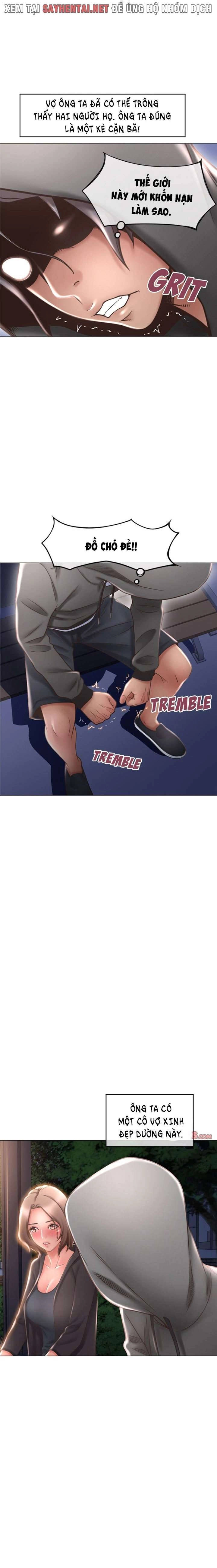 xa tận chân trời, gần ngay tr?.. chapter 18 15