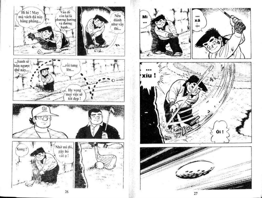 tân teppi chapter 17 11