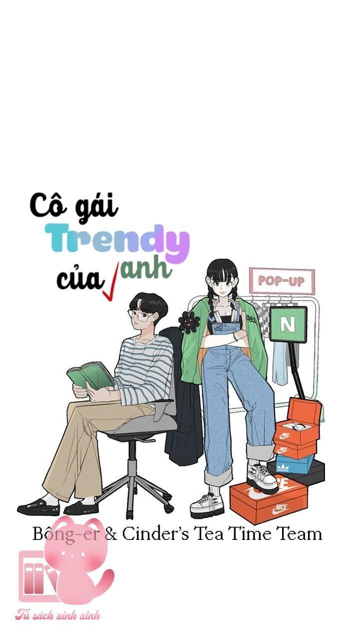 trend yêu đương 2023 chapter 4 62