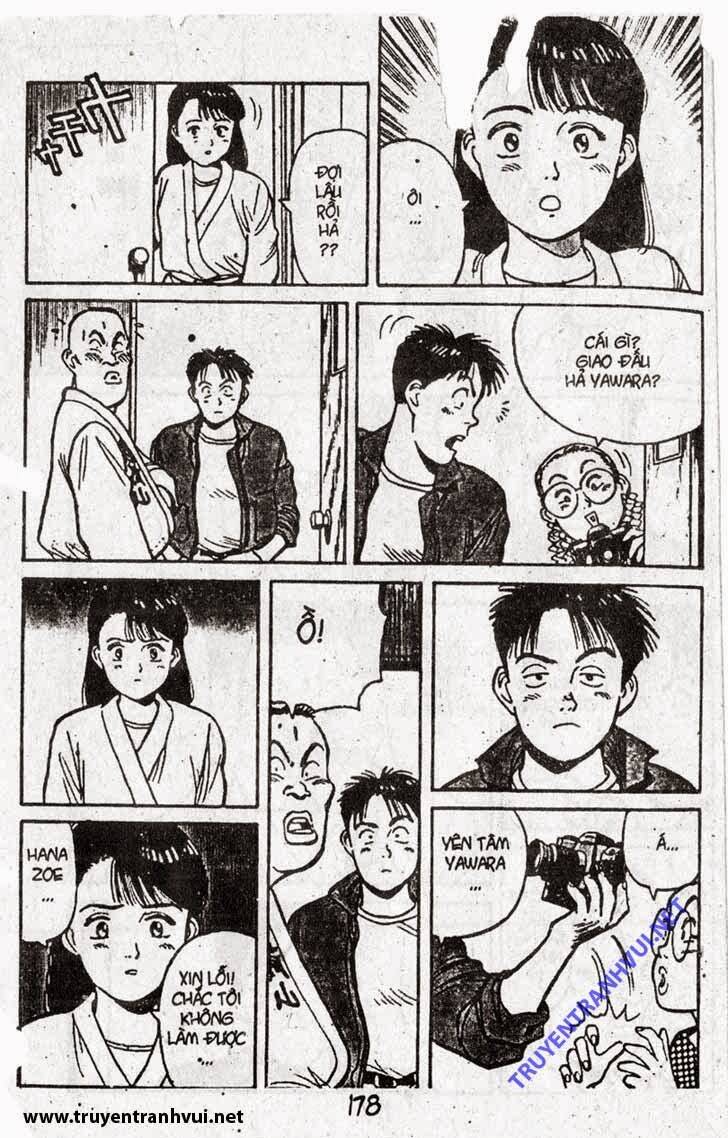 yawara chapter 68 15