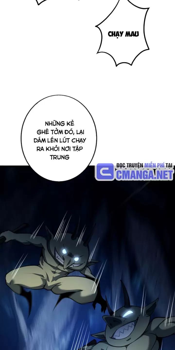 ta, chúa tể rừng xanh chapter 16 46