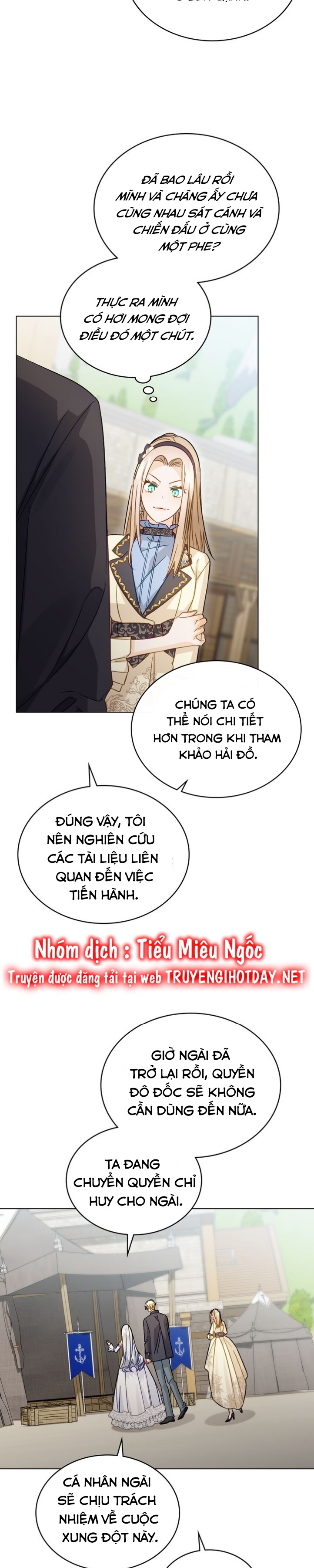 hải tặc thượng lưu chapter 51 24