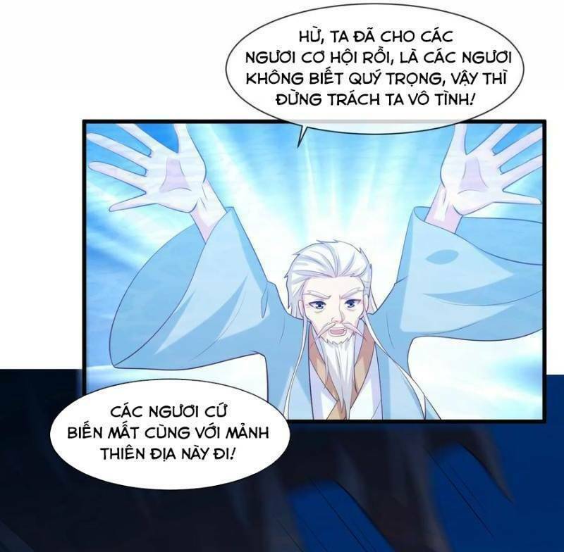 ta là ngọc hoàng đại đế chapter 82 25