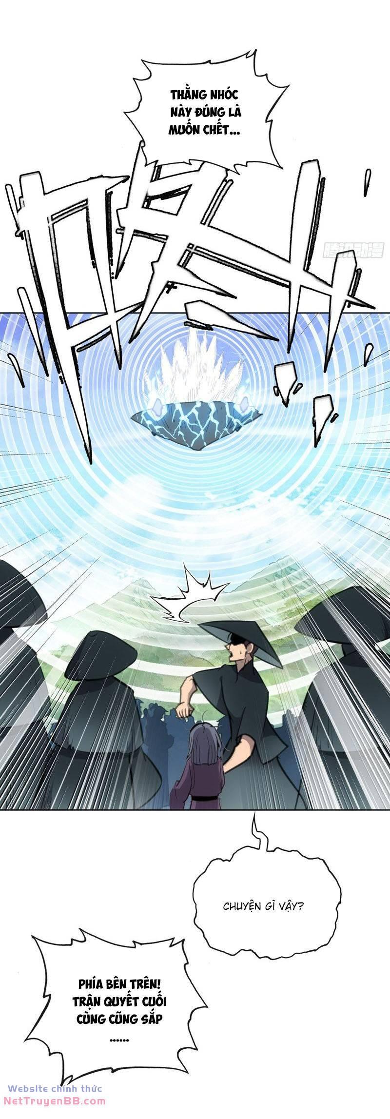 thế giới hoàn mỹ [m] chapter 262 27