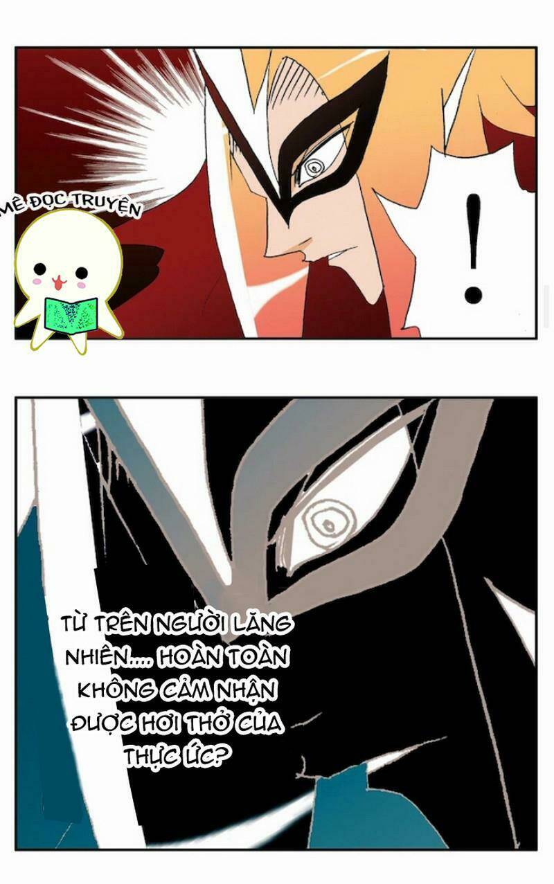 nhà có siêu dễ thương chapter 69 7