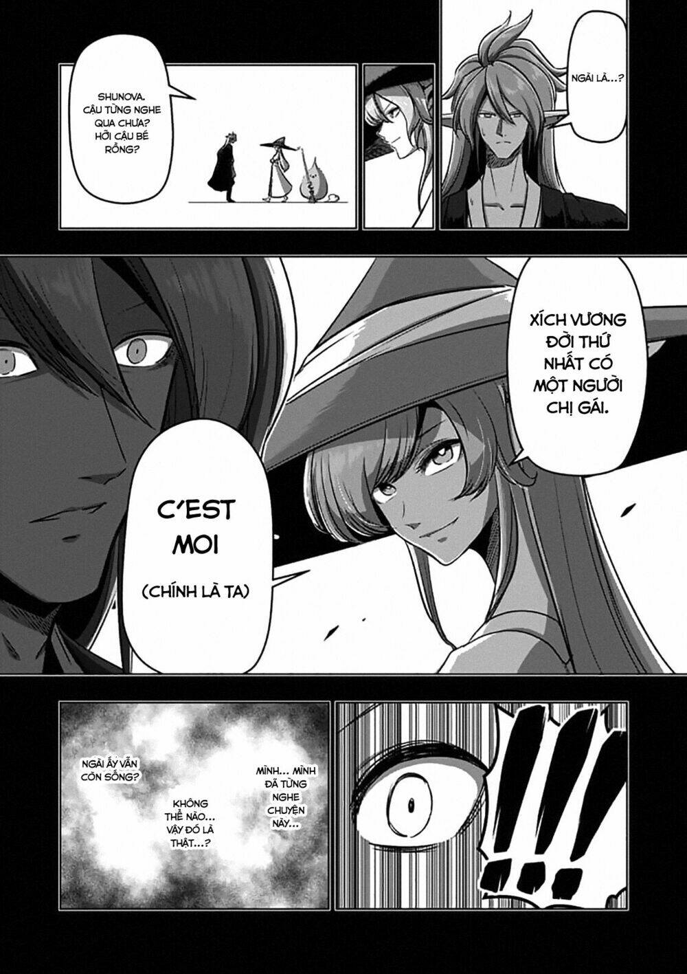 helck manga chapter 100.2 8