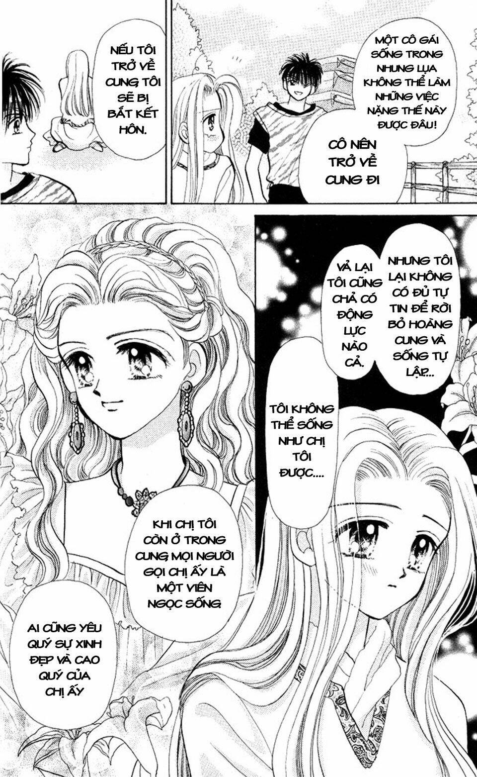 a fairy tale for you chapter 3 23