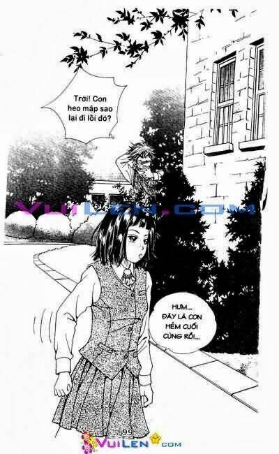cô bé táo bạo chapter 2 99