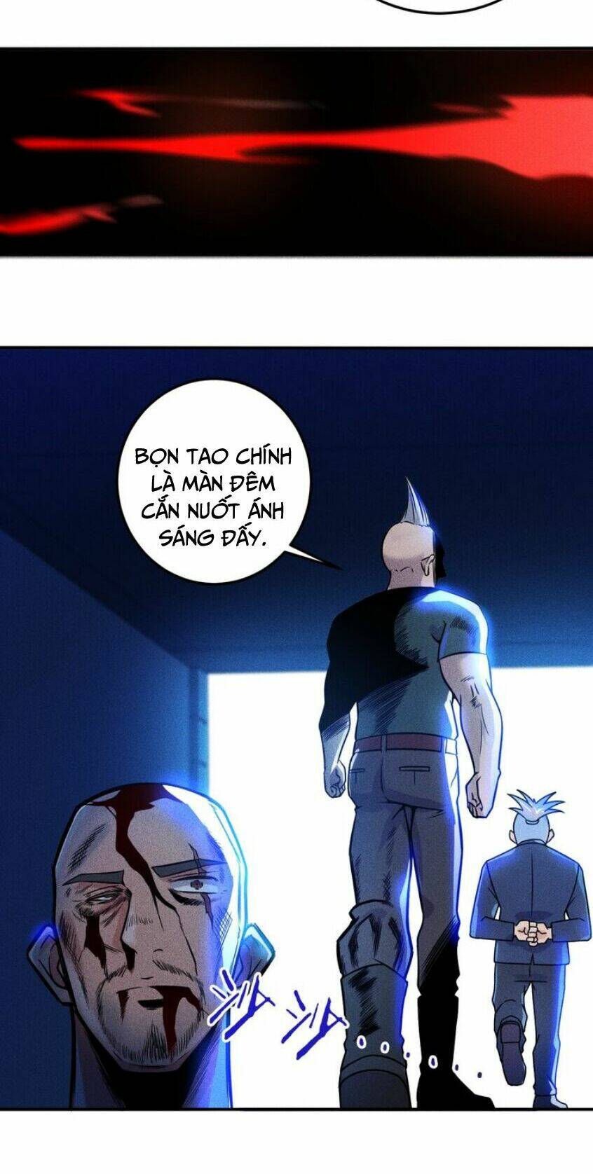 cao thủ cận vệ của nữ chủ tịch chapter 43 26