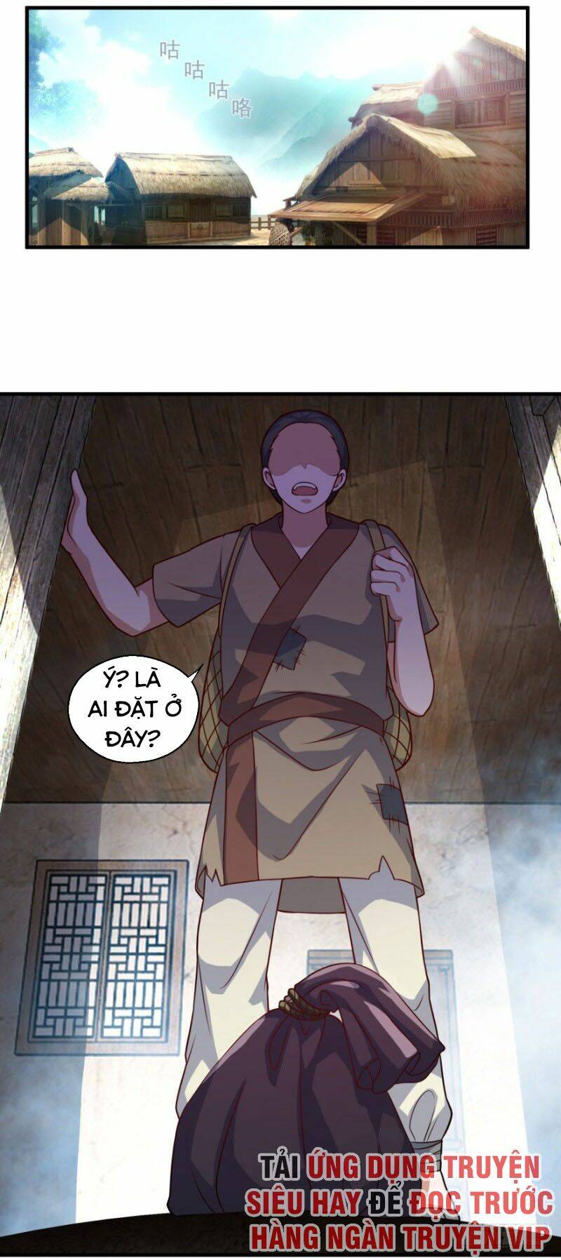 tiên ma đồng tu chapter 113 21