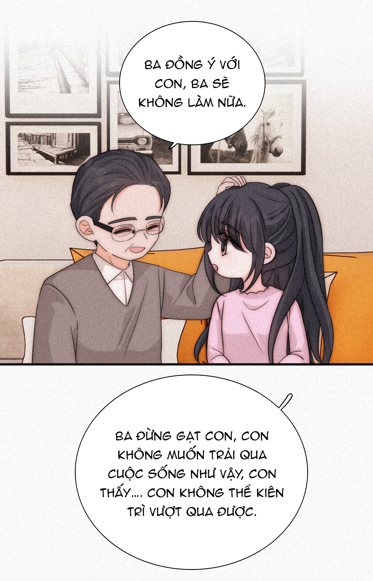 bệnh yêu chapter 120 15