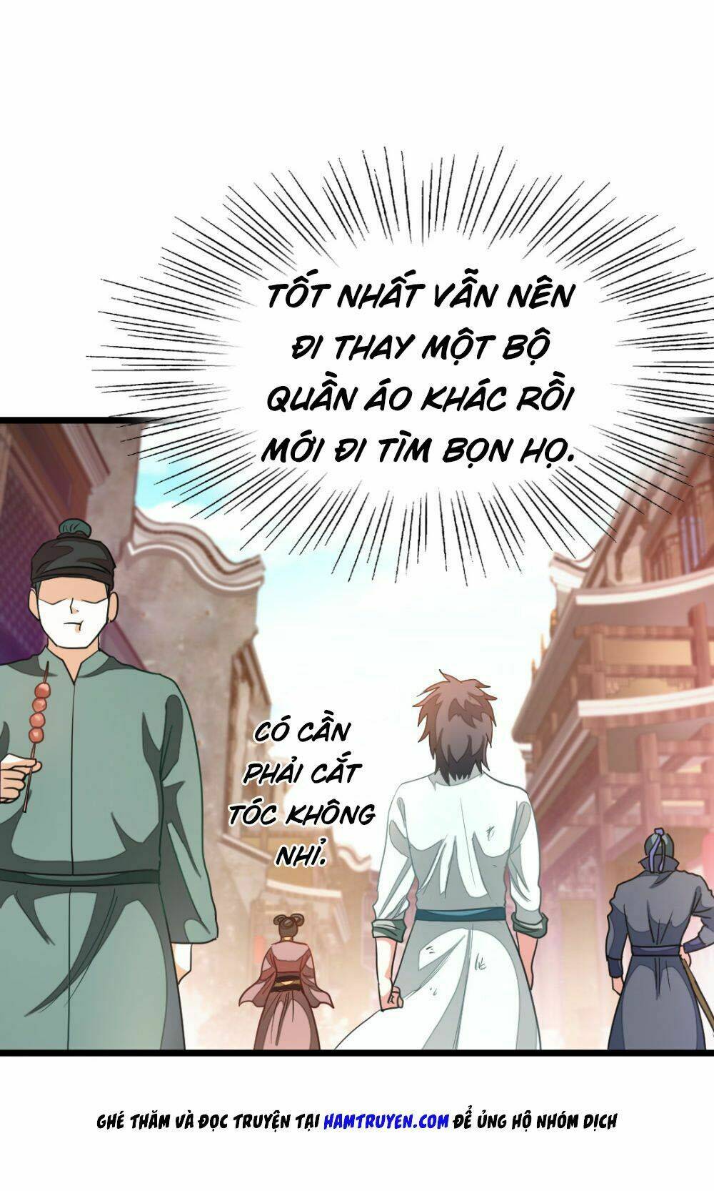 cửu dương thần vương chapter 160 25