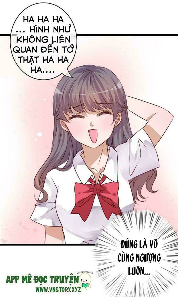 sau con mưa mùa hạ chapter 58 13