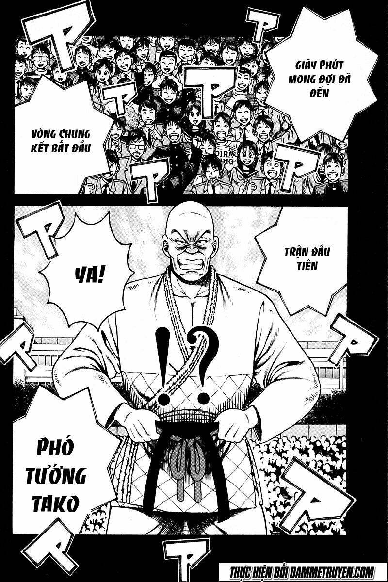 shin kotaro makaritoru! juudouhen chapter 200 1