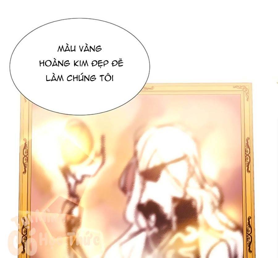 năm môn đệ của charlotte chapter 34 51