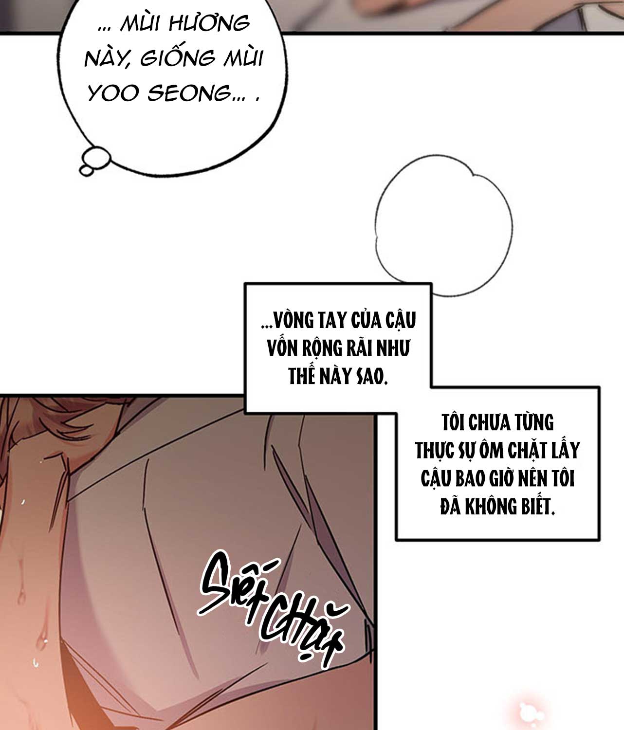 vì sao sa vào vũ trụ chapter 12 8