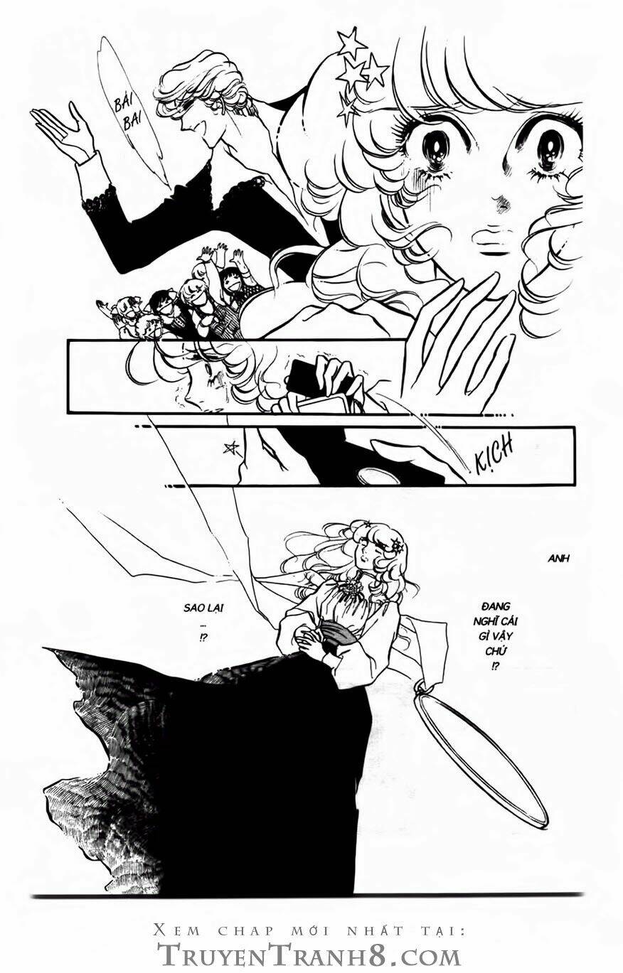 swan - vũ khúc thiên nga chapter 113 12