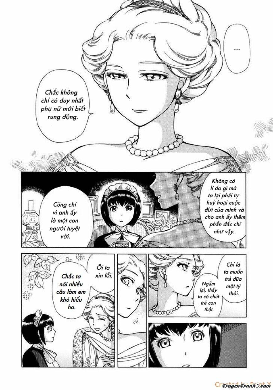 shirley madison chapter 8 6