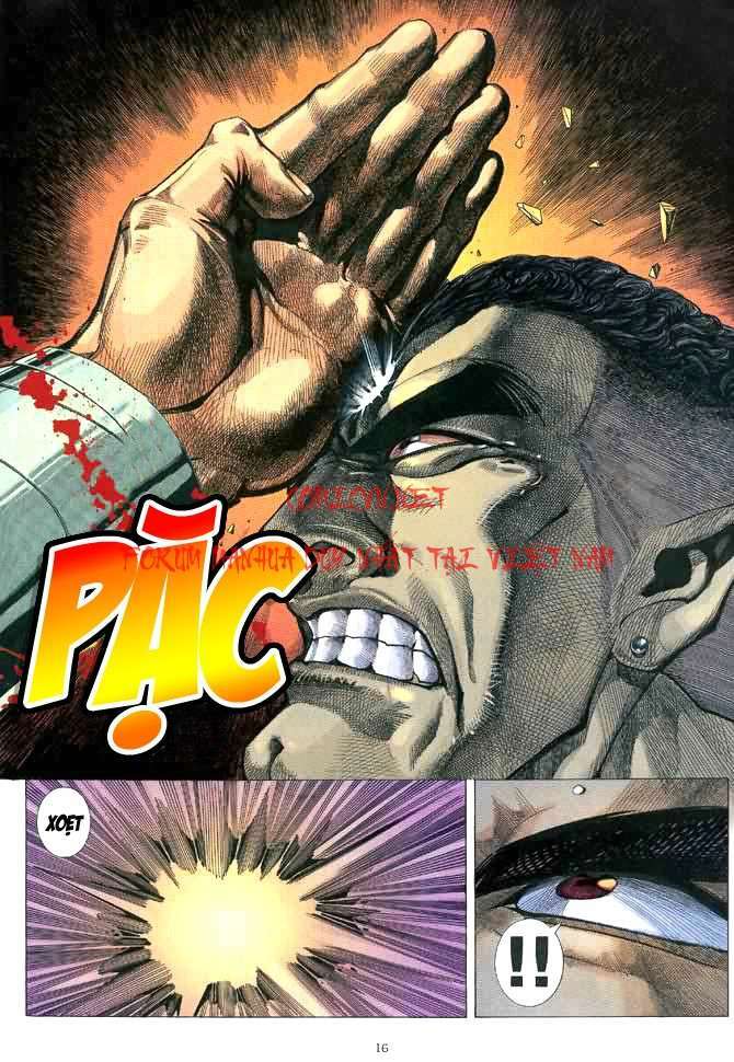 võ thần chapter 48 15