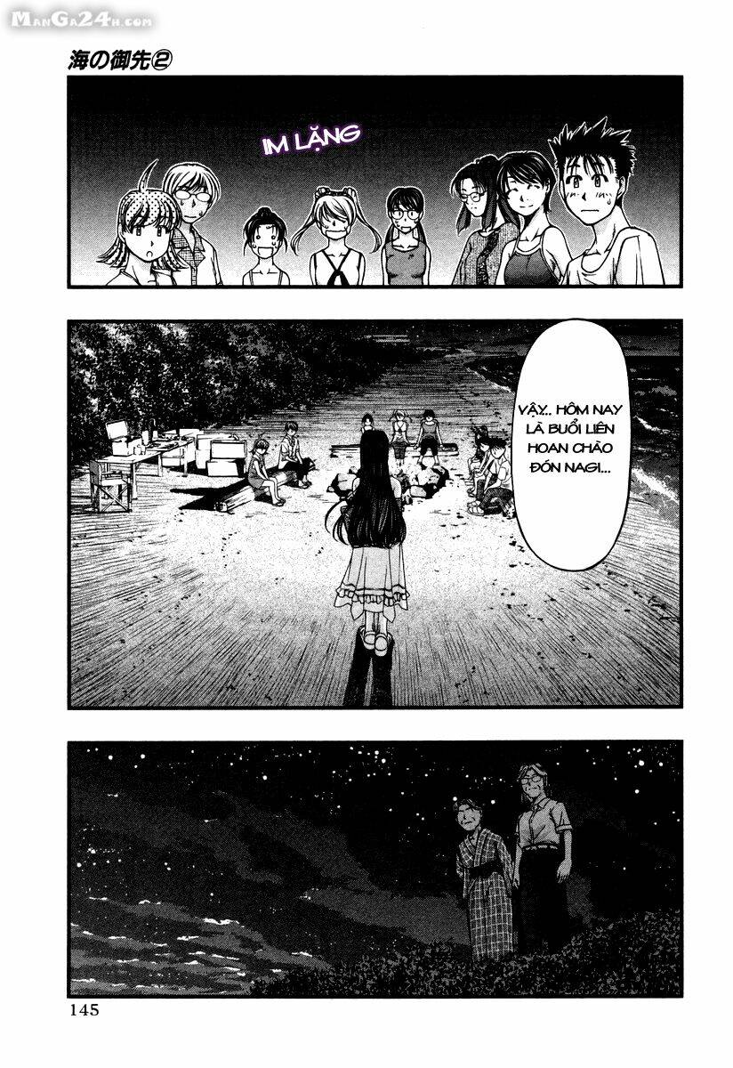 umi no misaki chapter 16 19