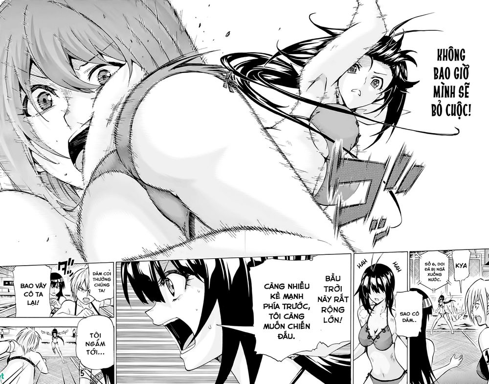 keijo!!!!!!!! (yml) chapter 189 8