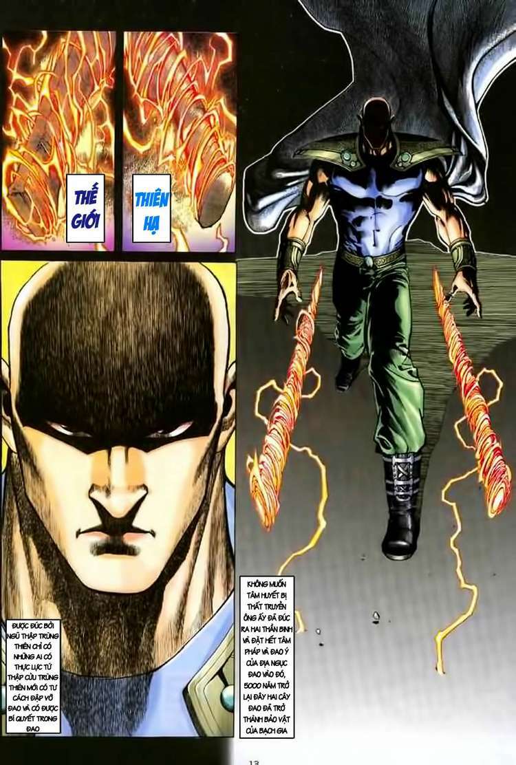 võ thần chapter 128 13