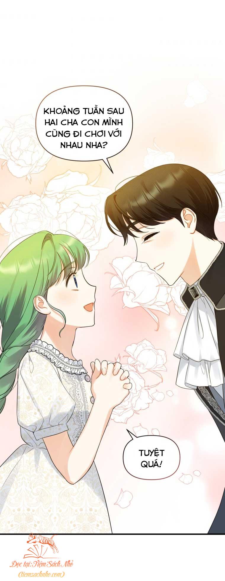 trở thành em gái nam chính truyện bl chapter 24 55