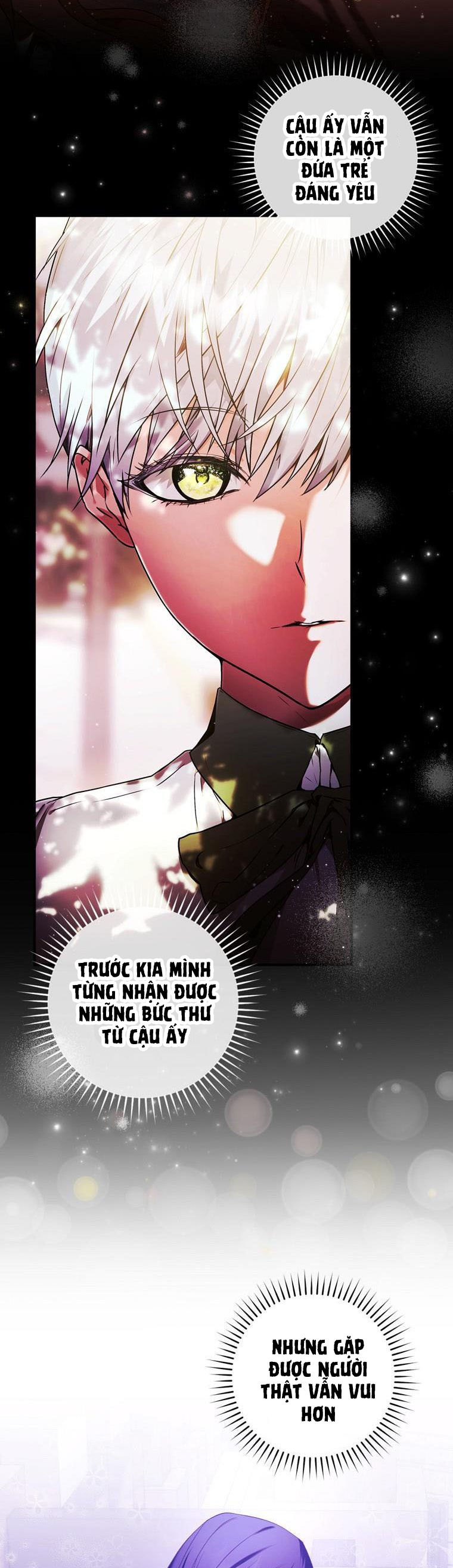 nàng tiểu thư nhà công tước chapter 7 43