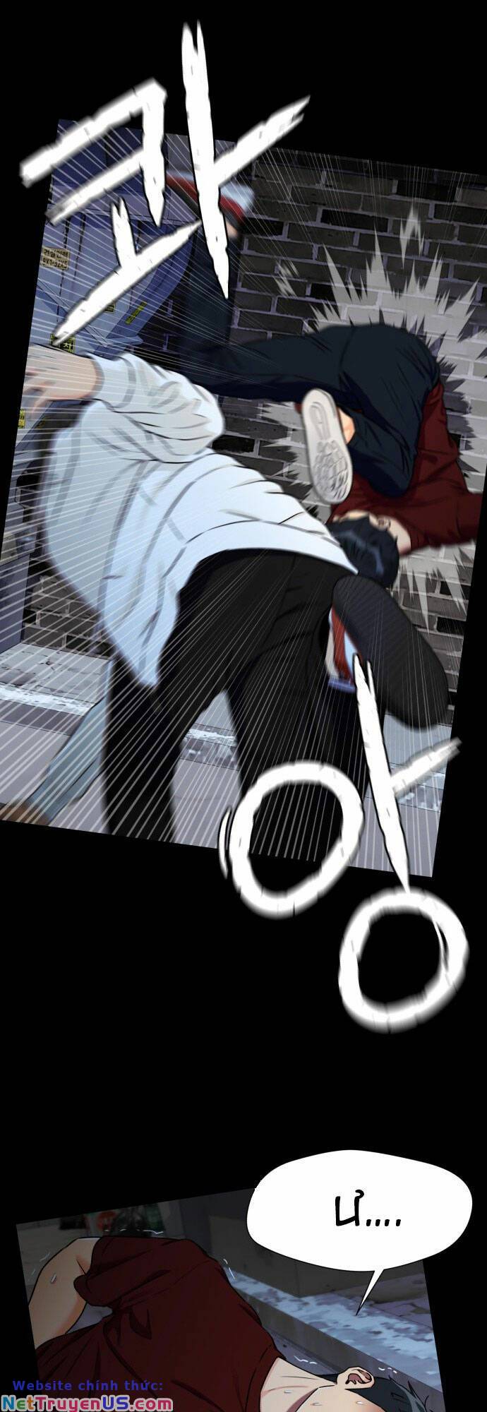 gương mặt thiên tài chapter 99 31