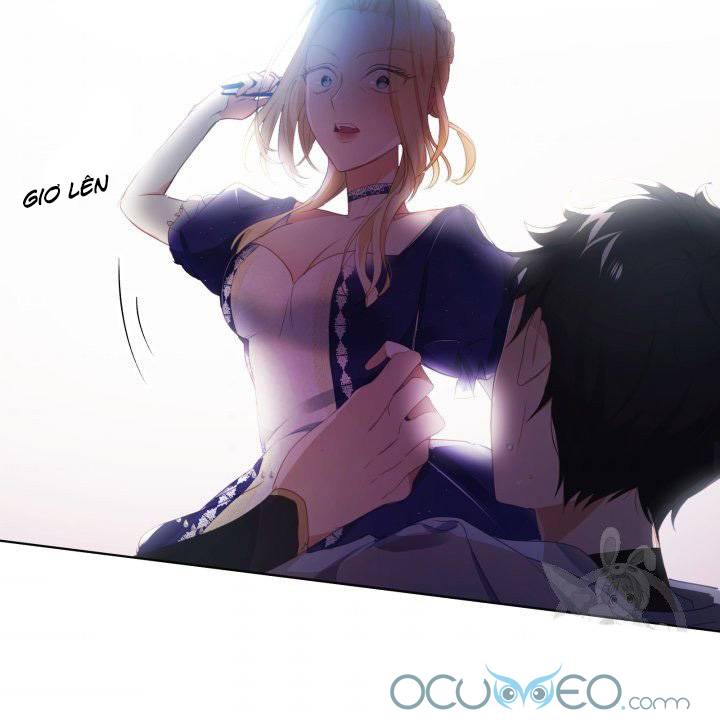 đứa con của rồng chapter 18 11