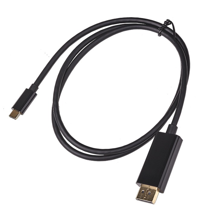 Bộ chuyển đổi USB Type C to HDMI Male