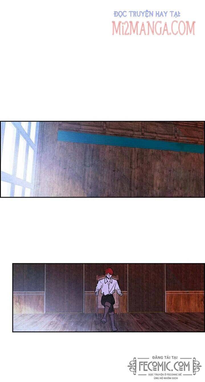 ác nữ giả ngốc chapter 18.5 15