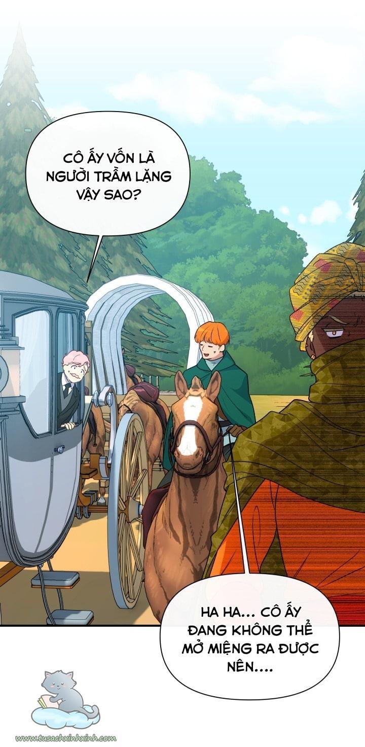 công nương khế ước của gia tộc công tước quái vật chapter 92 15