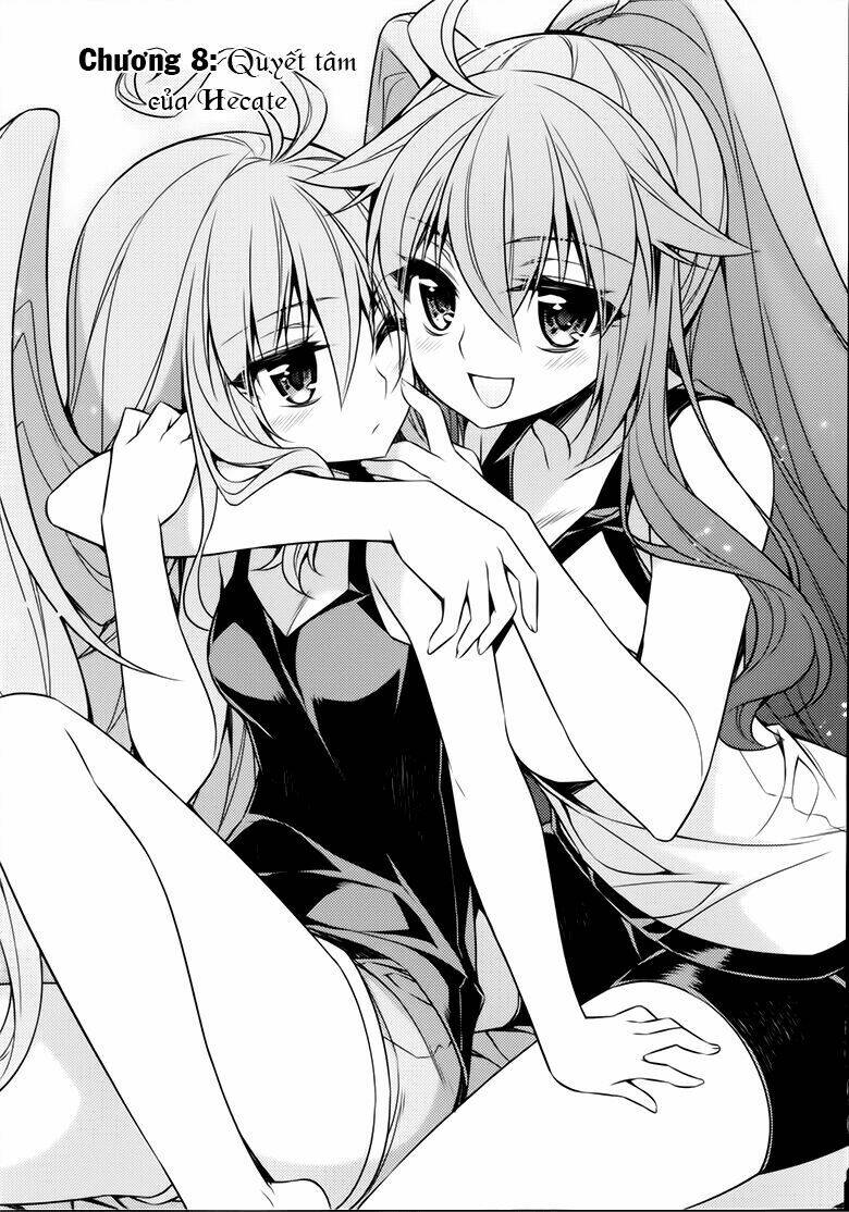 ark:romancer chapter 8 4