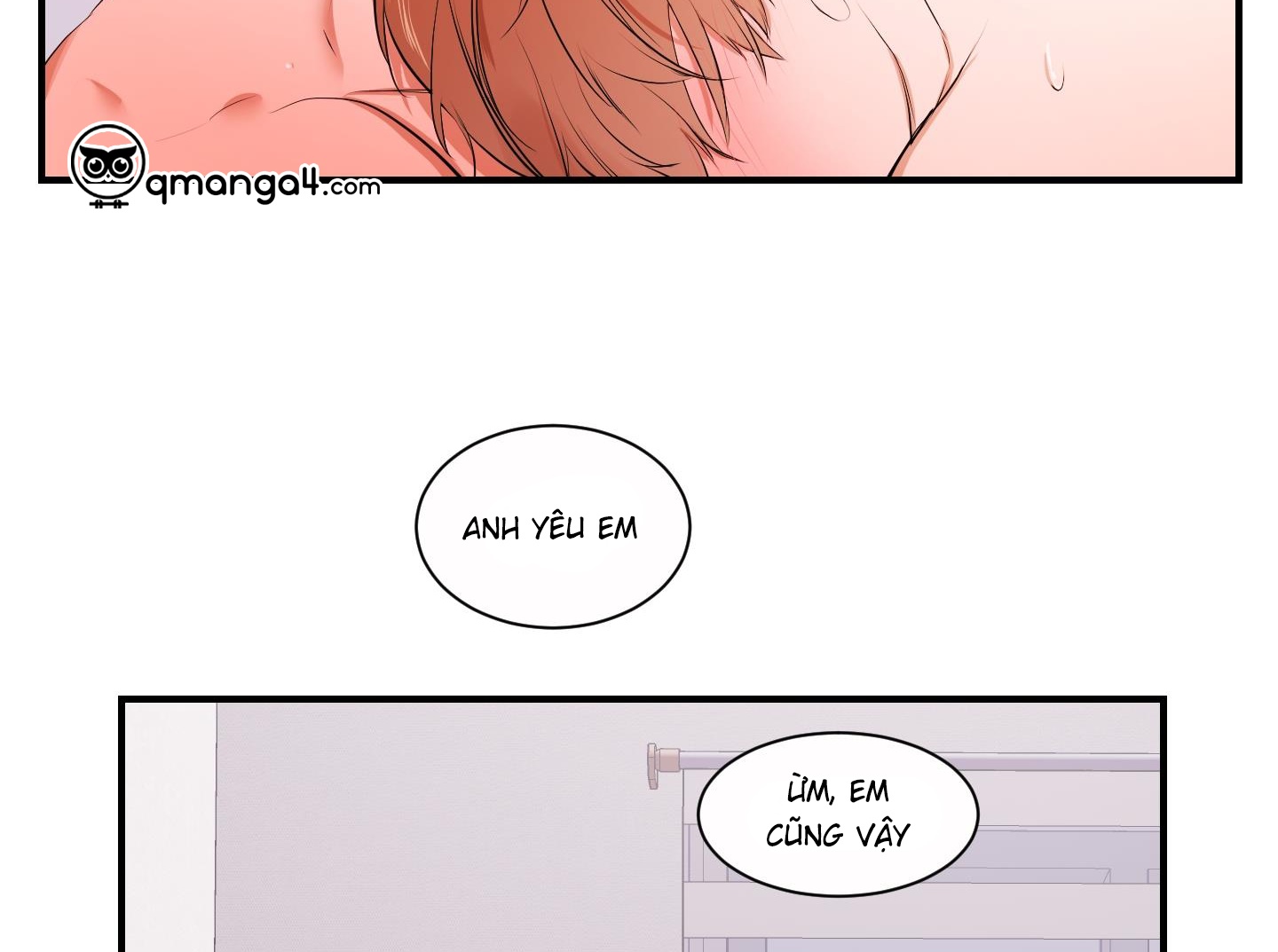 chốn riêng tư chapter 49 98