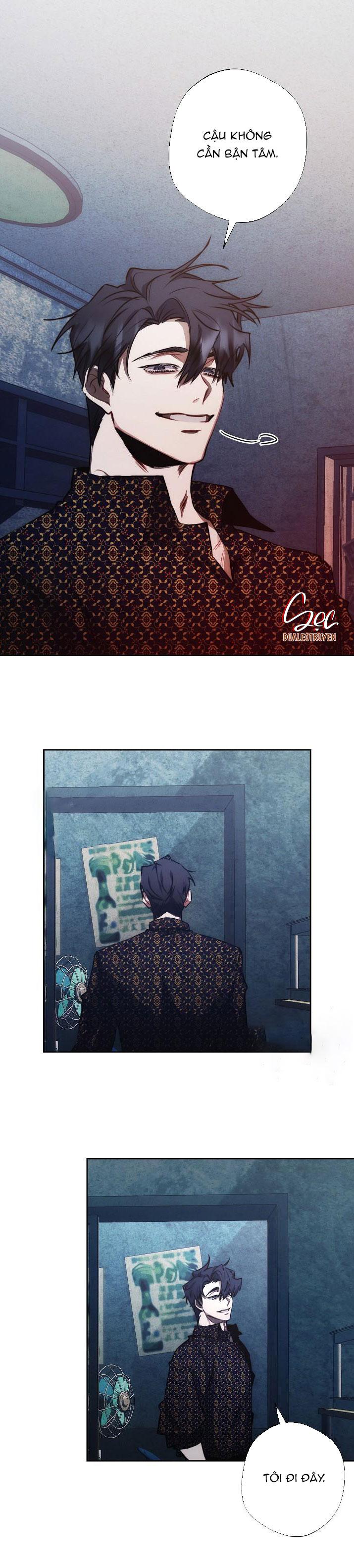 red mansion chapter 10 32