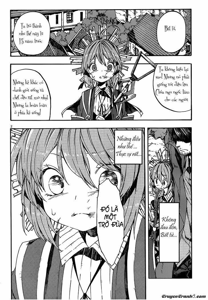 kamisama no inai nichiyoubi chapter 10 3