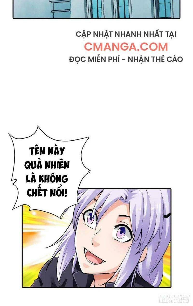 nhân vật phản diện đi tìm đường chết chapter 94 2