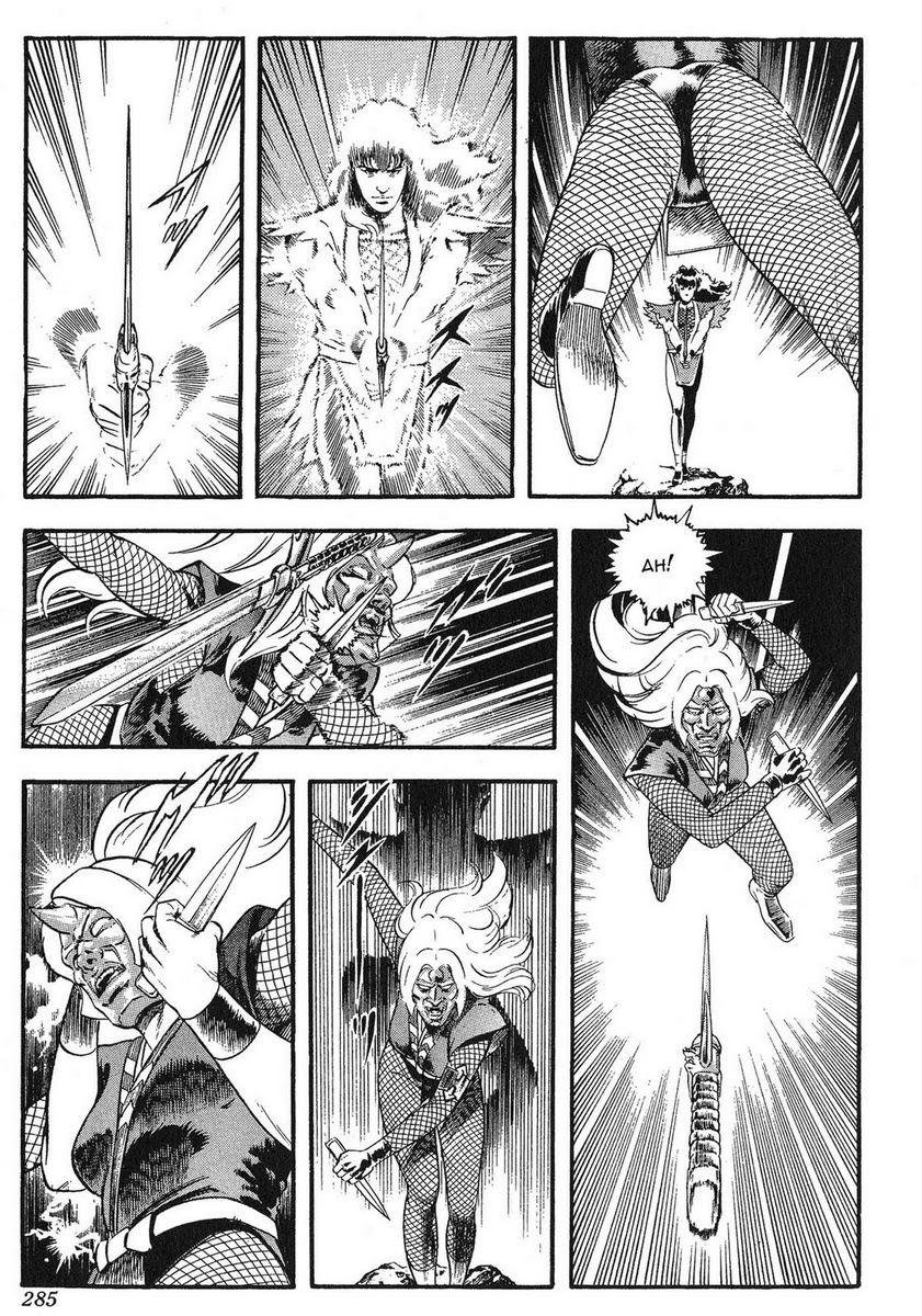 karasutengu kabuto chapter 1.3 24