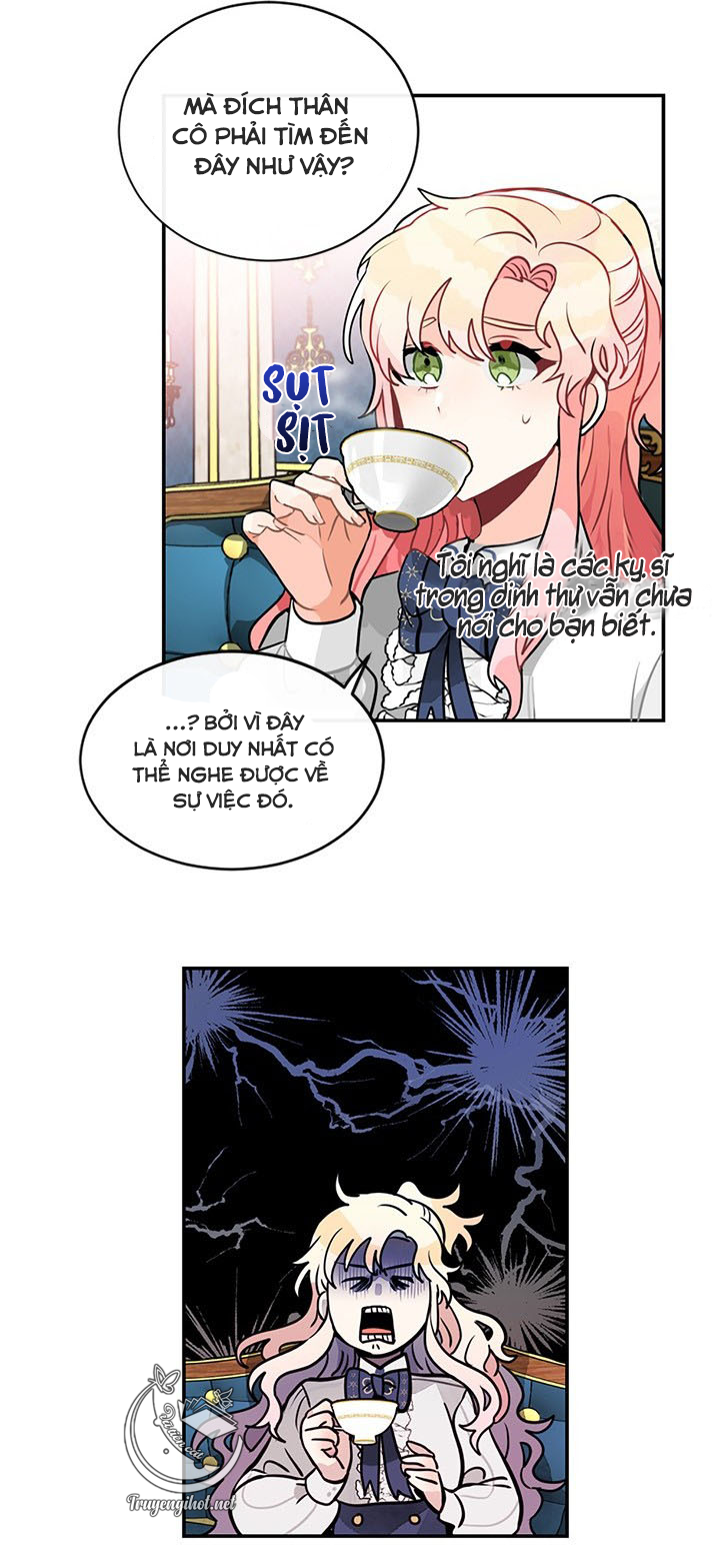 xin hãy cho tôi về nhà chapter 6.1 15