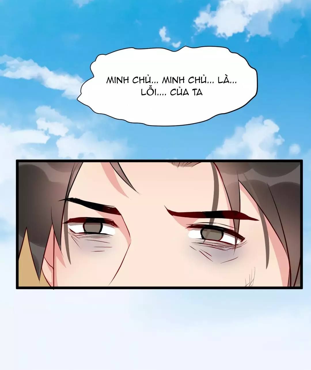 Bồng Sơn Viễn chapter 50 - Trang 28